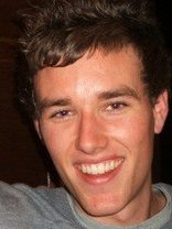 Person who looks like James Van Der Beek