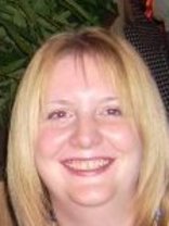 Person who looks like Lisa Kudrow