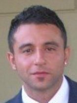 Person who looks like Robert Luketic