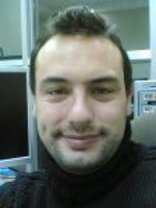 Person who looks like Jude Law