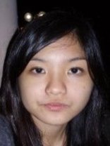 Person who looks like Devon Aoki