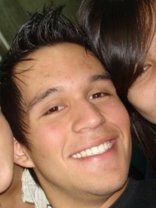 Person who looks like Mark Hoppus