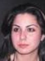 Person who looks like China Chow