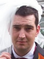 Person who looks like Vinnie Jones