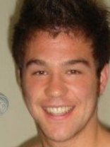 Person who looks like Dean Cain