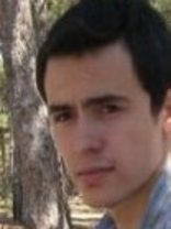 Person who looks like Enrique Iglesias