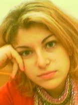 Person who looks like Farah Fath