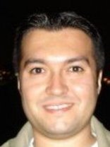 Person who looks like Narciso Rodriguez