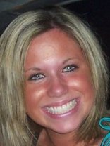 Person who looks like Brooke Burns