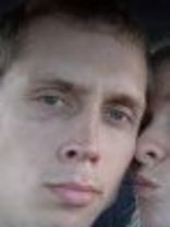 Person who looks like Michael Rosenbaum