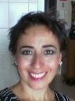 Person who looks like Bahar Soomekh