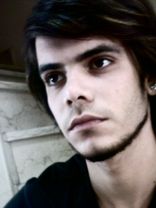 Person who looks like Nick Stahl