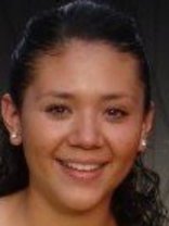 Person who looks like Keiko Agena