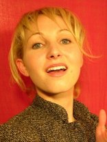 Person who looks like Heather Graham