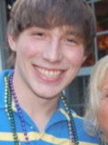 Person who looks like Ashton Holmes