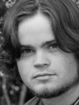 Person who looks like Jack Black