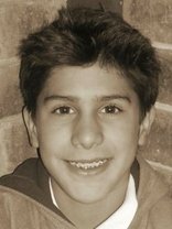 Person who looks like Justin Berfield