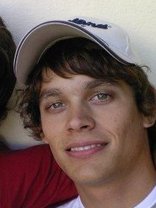 Person who looks like Tom Welling