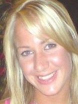 Person who looks like Anna Kournikova