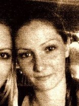 Person who looks like Bijou Phillips