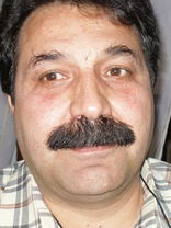 Person who looks like Tom Selleck