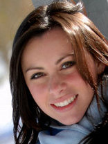 Person who looks like Kate Beckinsale