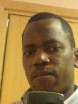 Person who looks like Samuel L. Jackson