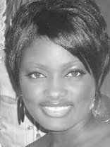 Person who looks like Garcelle Beauvais