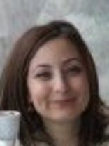 Person who looks like Brenda Strong