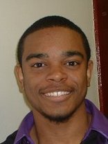 Person who looks like Larenz Tate