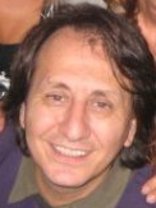 Person who looks like James Woods