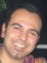 Person who looks like Narciso Rodriguez