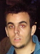 Person who looks like Bobby Cannavale