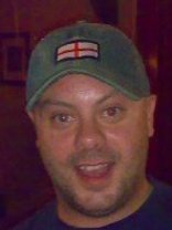 Person who looks like Billy Joel