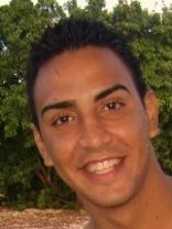 Person who looks like Adam Rodriguez