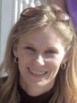 Person who looks like Missy Crider