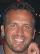 Person who looks like Will Ferrell