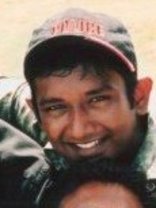 Person who looks like M. Night Shyamalan