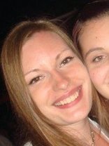 Person who looks like Fran Drescher