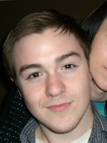 Person who looks like Duncan Sheik