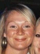 Person who looks like Sarah Wynter