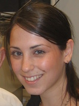 Person who looks like Jennifer Connelly