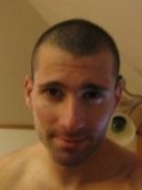 Person who looks like Dominic Purcell