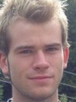 Person who looks like Seann William Scott