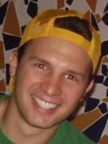 Person who looks like Brian Tyler