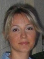 Person who looks like Julie Gonzalo