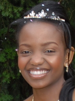 Person who looks like Kyla Pratt