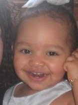 Person who looks like Sydney Tamiia Poitier