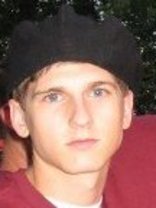 Person who looks like Jamie Bell