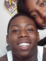 Person who looks like Kel Mitchell